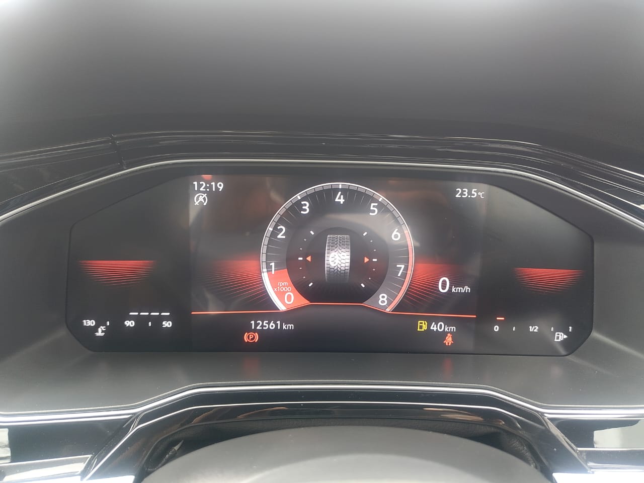 Volkswagen Virtus Virtus Gt Plus 1.5l Tsi 110kw Mt